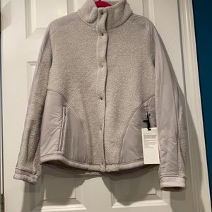 Lululemon Jacket